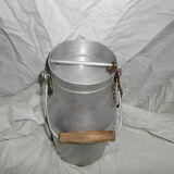 Cruche à lait de la ferme