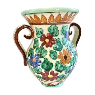 Monaco vase