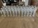 Service de 46 verres en cristallin