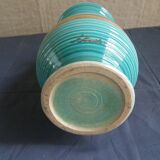 Vintage vase signed “schneider”