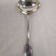Solid silver sausage company g.keller