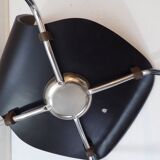 Ilmari Lappalainen - A set of three 'Columna' chairs for Asko. Ca. 1956. Fi