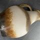 Large VASE Amphore in the shape of PICHET H 44 cm by vintage SCHEURICH KERAMIK