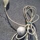 Italian Streetlight "bubble" 1970