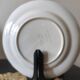 Decorative plate, Art Faience, France