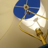 Large Drimmer lamp, 86 cm in height.