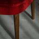 Pair of armchairs Gunnar Thalberg “Vilstol 205”, Modern Scandinavian from the 1950s.