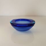 Murano Seguso Ashtray
