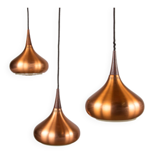 Triple suspension Danoise