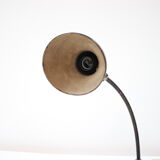 Art-deco table lamp designed by František Anýž 1930