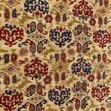 Tapis ancien français Janus 200x296 cm