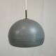 metal and brass suspension - Denmark 60s/70s