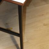 Model 620 desk by Pierre Guariche edition Minvielle, 1950