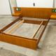 Scandinavian teak 1960
