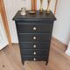 Chiffonnier 5 drawers redesigned