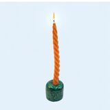 Nice little ceramic candlestick