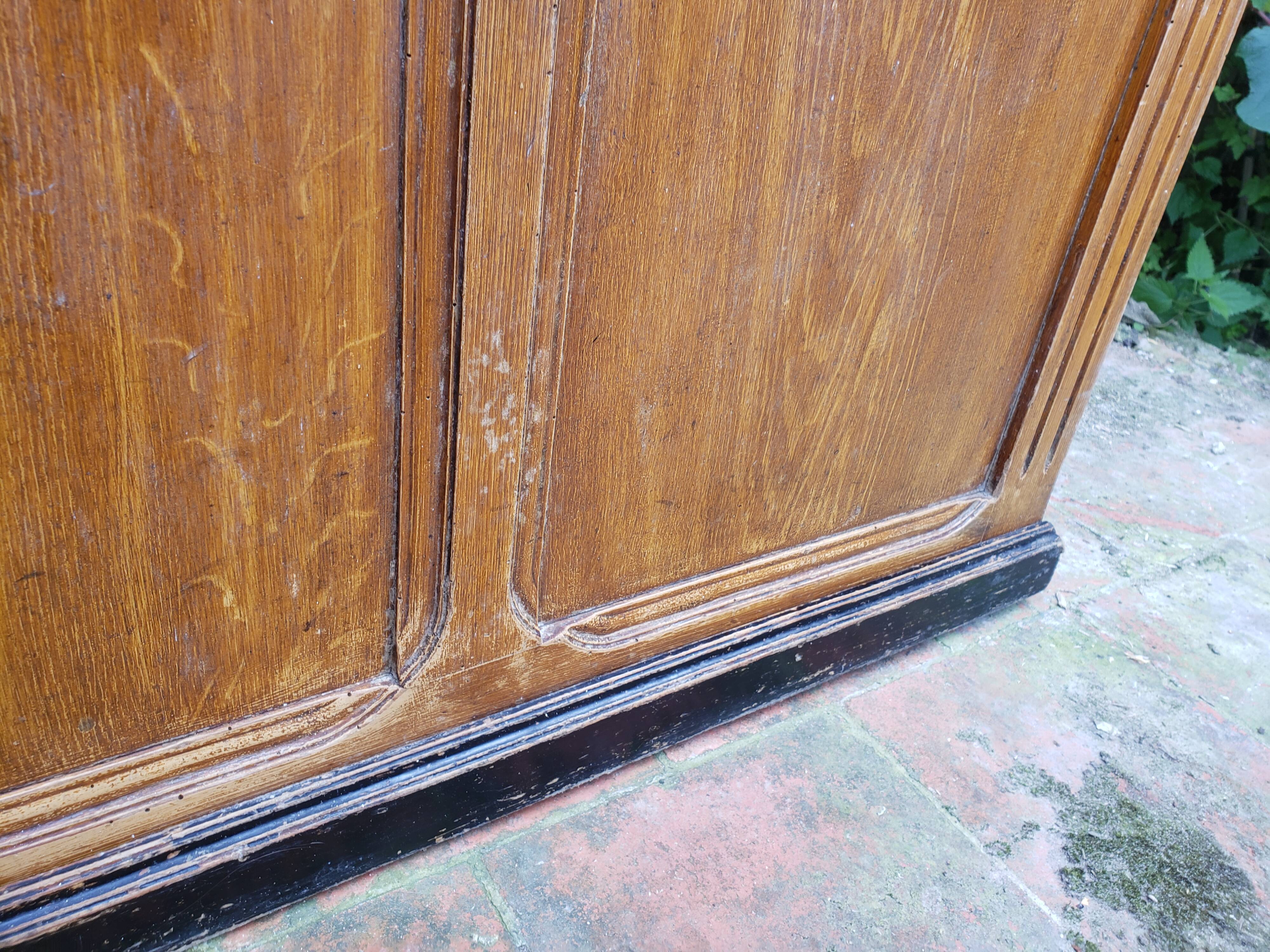 Counter box store furniture store 1900