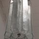 Suspension Doria in glass