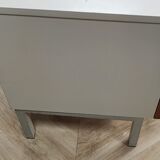 Set of vintage cabinets
