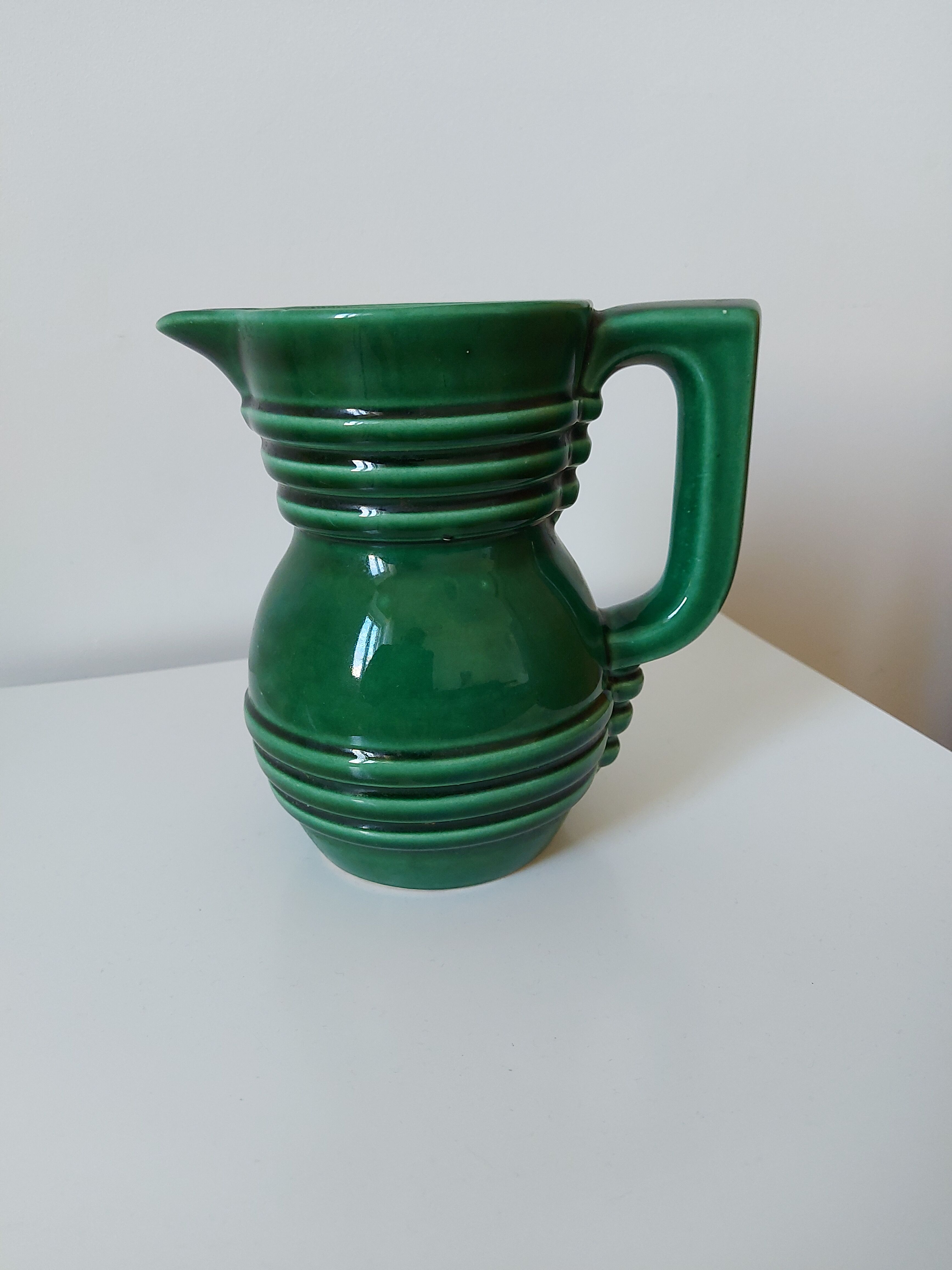 Pitcher priet circled