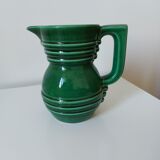 Pitcher priet circled