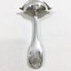 Christofle - Spoon with Vendôme Shell Sauce