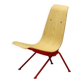 Fauteuil "Antoni" -Jean Prouvé