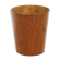 Teak paper basket, Servex, Sweden, 1960