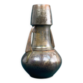 Vases Jugendstil par Carl Deffner