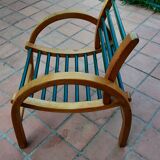 Fauteuil enfant Baumann