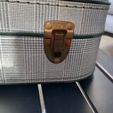 Vintage suitcase 60'