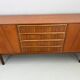 Vintage sideboard McIntosh model "Dunbar"
