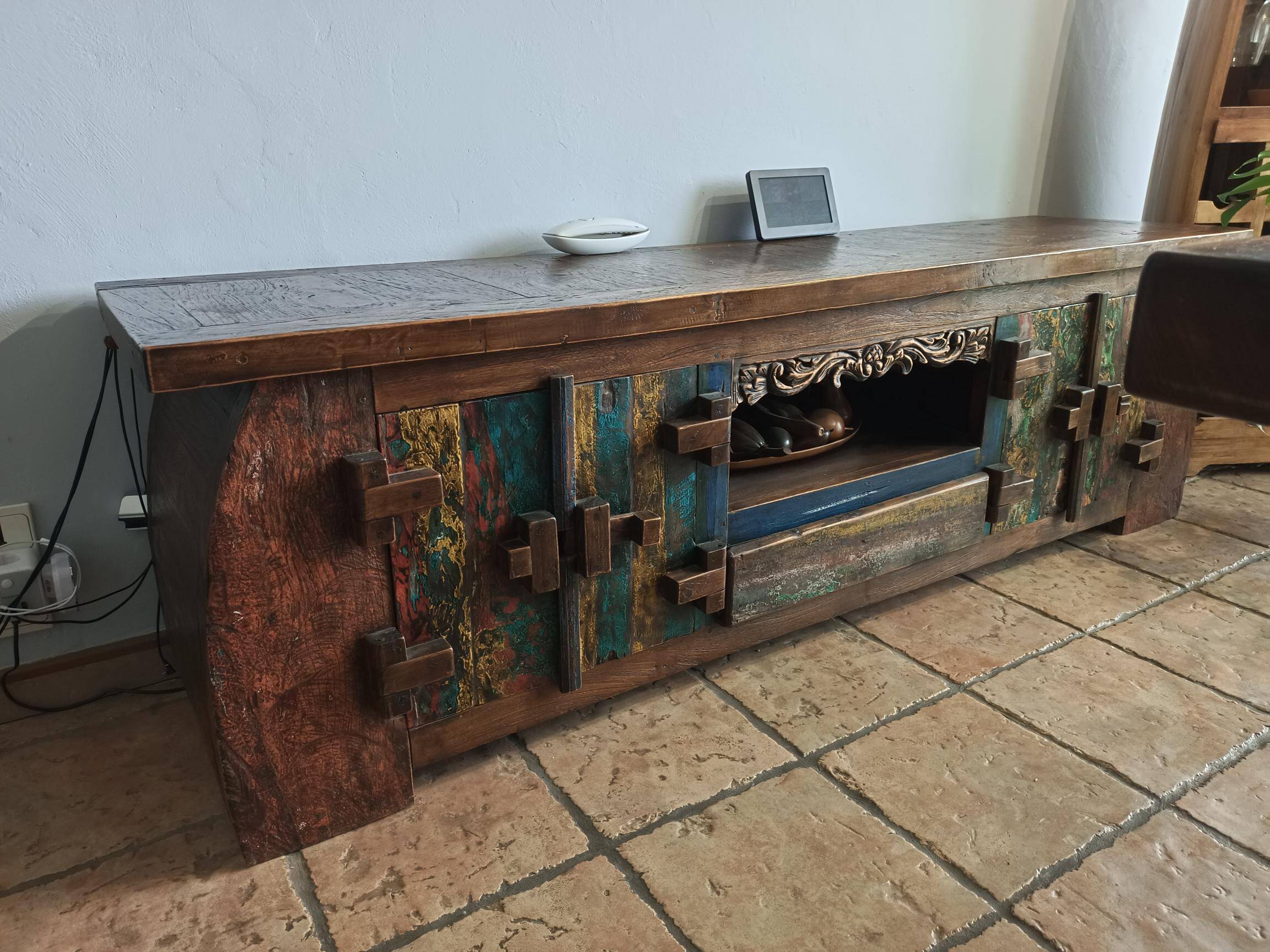 Buffet "Kapal"