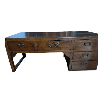 Chinese writing desk