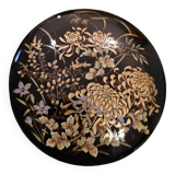 Imperial Kiku ceramic bezel