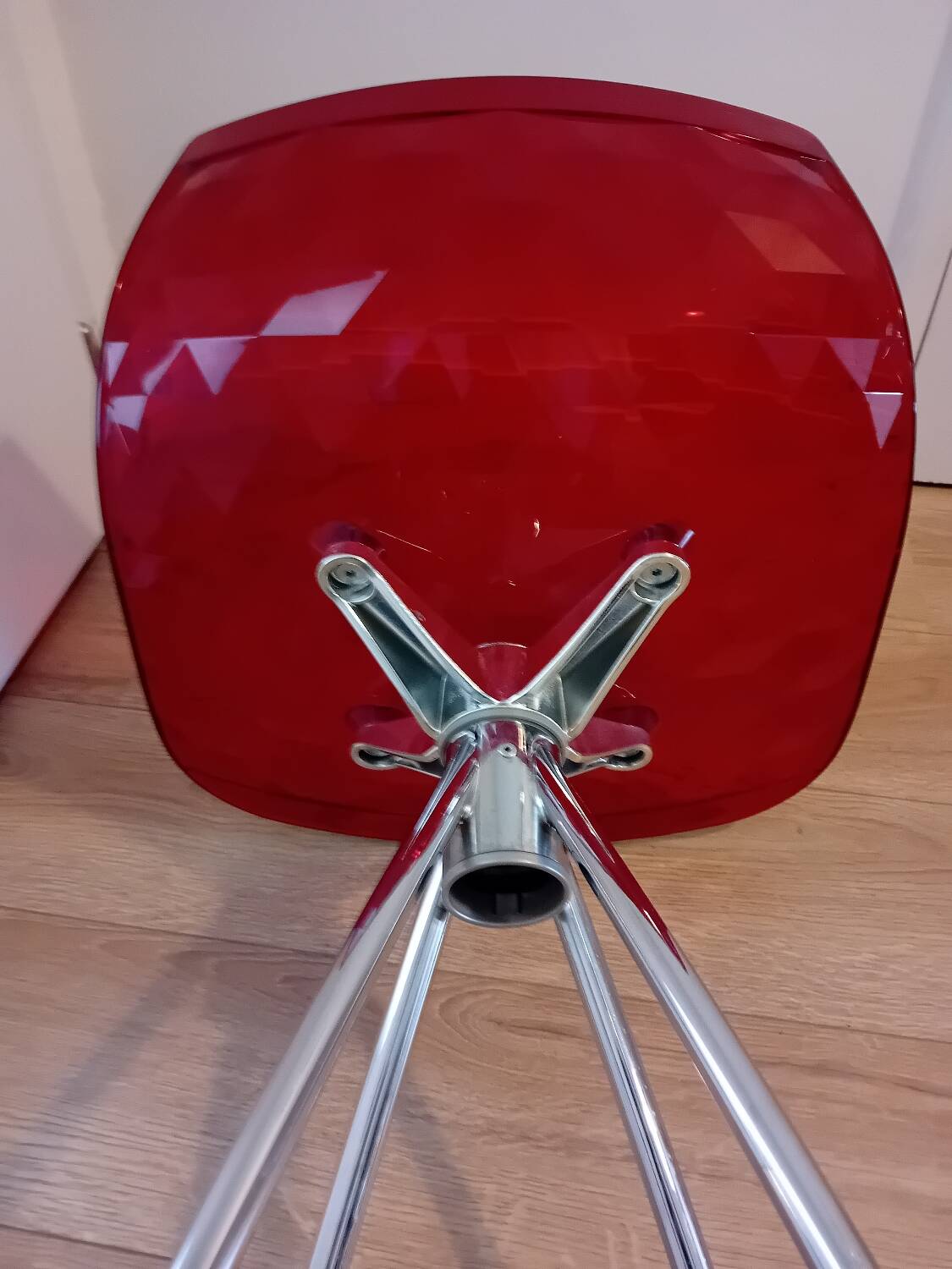 Calligaris bar stools