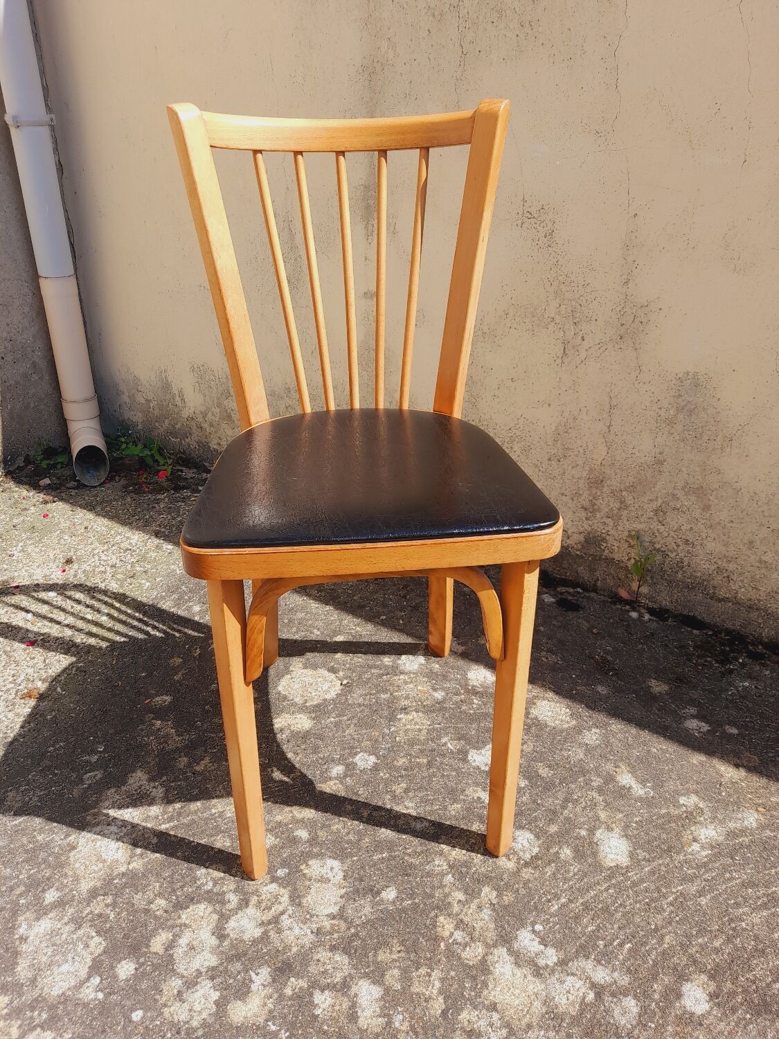 Baumann N 12 bistro chair