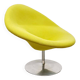 Vintage Globe swivel chair Pierre Paulin Artifort