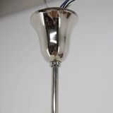 Large Art Deco Chandelier in Excellent Condition, 1930s