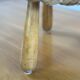 Audoux Minet stool 1960s