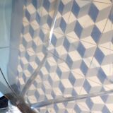 Chaise Plia par Giancarlo Piretti pour Anonima Castelli