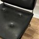 Intermediate chair Eames 1970s
