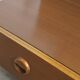 Pair of bedside tables 1960 Fristho