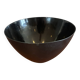 Krenit bowl by Herbert Krenchel