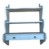 Vintage shelf