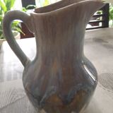 Rhoda vintage sandstone pitcher