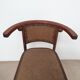 2 chaises de Josef Hoffmann