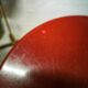 Tam tam stool