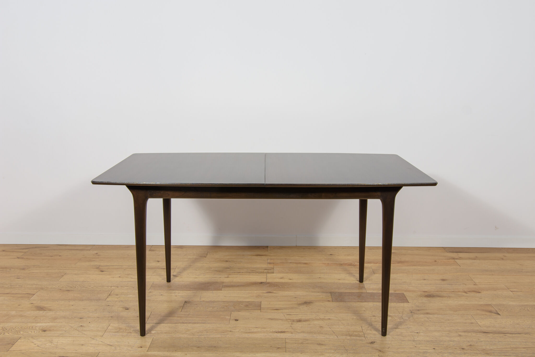 Mid-Century Extendable Teak Dining Table by A.H. McIntosh & Co., Scotland, 1960s