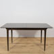 Mid-Century Extendable Teak Dining Table by A.H. McIntosh & Co., Scotland, 1960s
